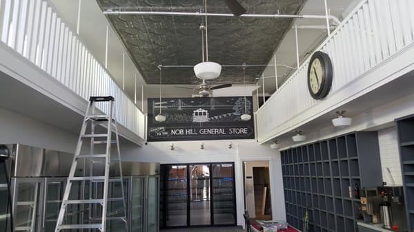 Authentic Electrical