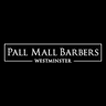 Pall Mall Barbers Westminster