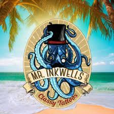 Mr. Inkwells