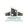 Prosper Construction Development, High Level Build